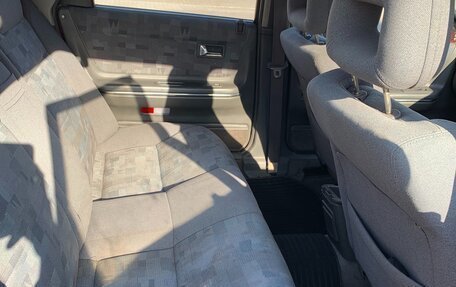 Mazda Capella, 1993 год, 230 000 рублей, 5 фотография