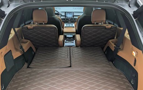 Lincoln Aviator II, 2020 год, 5 799 000 рублей, 7 фотография