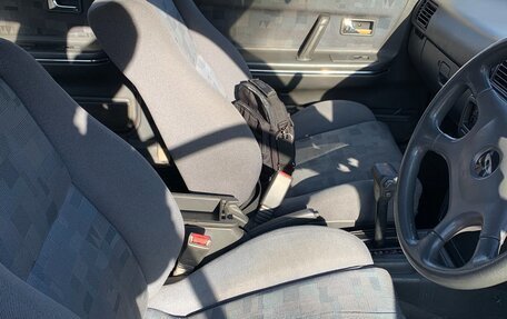 Mazda Capella, 1993 год, 230 000 рублей, 7 фотография
