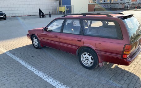 Mazda Capella, 1993 год, 230 000 рублей, 8 фотография