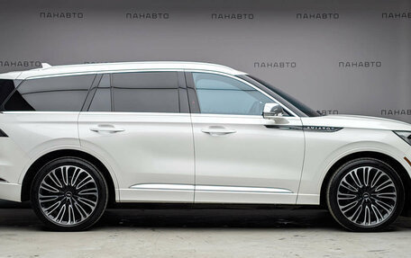 Lincoln Aviator II, 2020 год, 5 799 000 рублей, 6 фотография