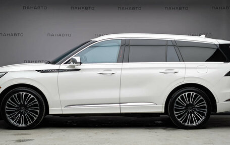 Lincoln Aviator II, 2020 год, 5 799 000 рублей, 5 фотография