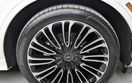 Lincoln Aviator II, 2020 год, 5 799 000 рублей, 10 фотография
