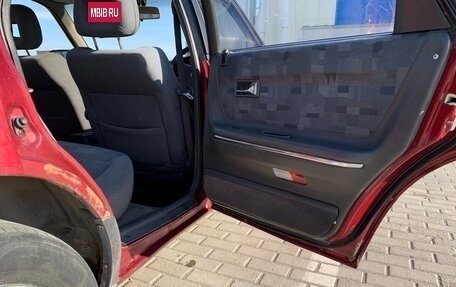 Mazda Capella, 1993 год, 230 000 рублей, 9 фотография