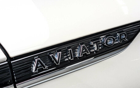 Lincoln Aviator II, 2020 год, 5 799 000 рублей, 11 фотография