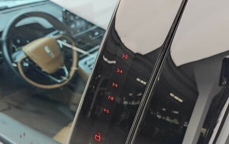 Lincoln Aviator II, 2020 год, 5 799 000 рублей, 12 фотография