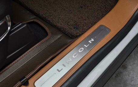 Lincoln Aviator II, 2020 год, 5 799 000 рублей, 19 фотография