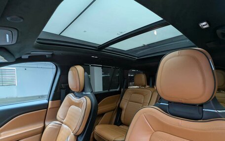 Lincoln Aviator II, 2020 год, 5 799 000 рублей, 16 фотография
