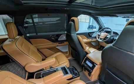 Lincoln Aviator II, 2020 год, 5 799 000 рублей, 20 фотография