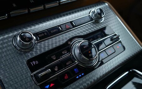 Lincoln Aviator II, 2020 год, 5 799 000 рублей, 25 фотография