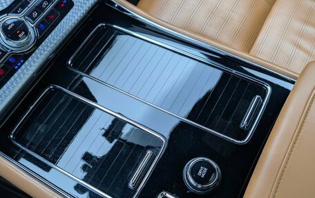 Lincoln Aviator II, 2020 год, 5 799 000 рублей, 24 фотография