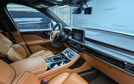 Lincoln Aviator II, 2020 год, 5 799 000 рублей, 18 фотография