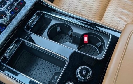 Lincoln Aviator II, 2020 год, 5 799 000 рублей, 23 фотография