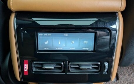Lincoln Aviator II, 2020 год, 5 799 000 рублей, 22 фотография