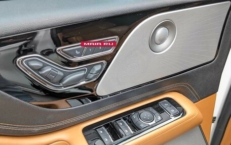 Lincoln Aviator II, 2020 год, 5 799 000 рублей, 14 фотография