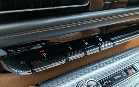 Lincoln Aviator II, 2020 год, 5 799 000 рублей, 26 фотография