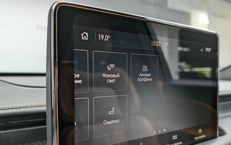 Lincoln Aviator II, 2020 год, 5 799 000 рублей, 31 фотография