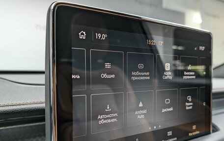 Lincoln Aviator II, 2020 год, 5 799 000 рублей, 30 фотография