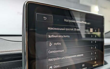 Lincoln Aviator II, 2020 год, 5 799 000 рублей, 35 фотография
