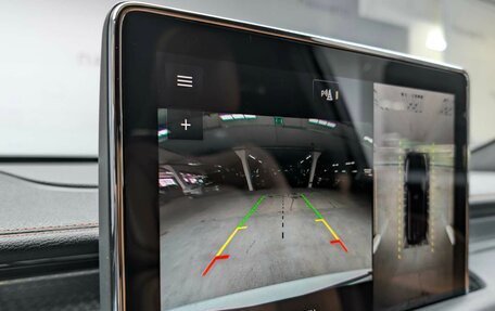 Lincoln Aviator II, 2020 год, 5 799 000 рублей, 40 фотография