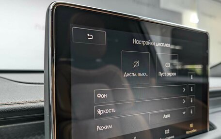 Lincoln Aviator II, 2020 год, 5 799 000 рублей, 37 фотография