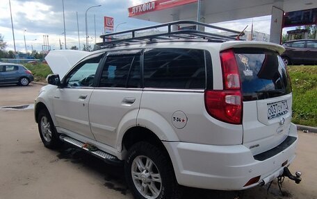 Great Wall Hover H3 I, 2014 год, 900 000 рублей, 2 фотография