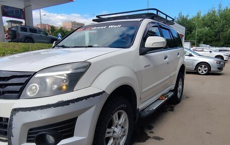 Great Wall Hover H3 I, 2014 год, 900 000 рублей, 6 фотография