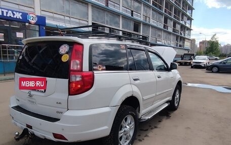 Great Wall Hover H3 I, 2014 год, 900 000 рублей, 4 фотография
