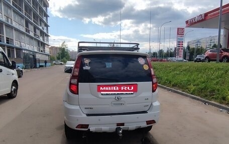 Great Wall Hover H3 I, 2014 год, 900 000 рублей, 5 фотография