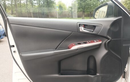 Toyota Camry, 2012 год, 1 399 999 рублей, 12 фотография