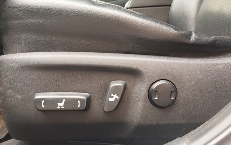 Toyota Camry, 2012 год, 1 399 999 рублей, 11 фотография