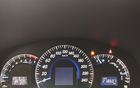 Toyota Camry, 2012 год, 1 399 999 рублей, 13 фотография