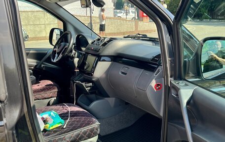 Mercedes-Benz Viano, 2008 год, 1 850 000 рублей, 7 фотография
