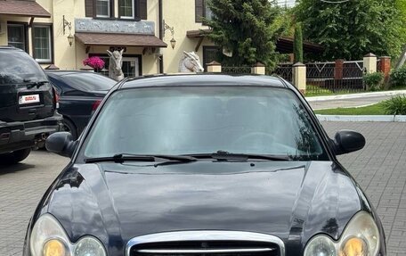 Hyundai Sonata IV рестайлинг, 2006 год, 237 000 рублей, 4 фотография