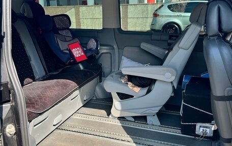Mercedes-Benz Viano, 2008 год, 1 850 000 рублей, 8 фотография