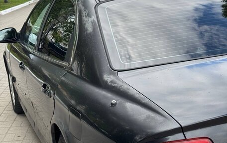 Hyundai Sonata IV рестайлинг, 2006 год, 237 000 рублей, 14 фотография