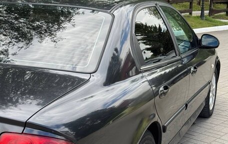 Hyundai Sonata IV рестайлинг, 2006 год, 237 000 рублей, 15 фотография