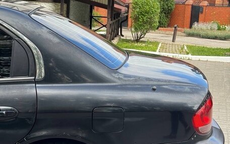 Hyundai Sonata IV рестайлинг, 2006 год, 237 000 рублей, 13 фотография