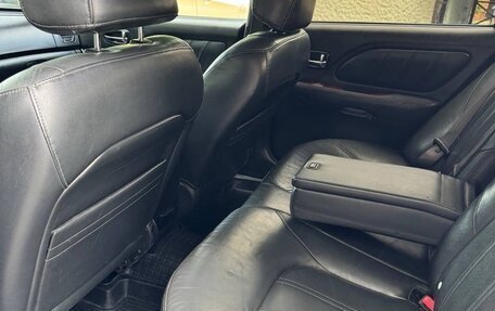 Hyundai Sonata IV рестайлинг, 2006 год, 237 000 рублей, 22 фотография