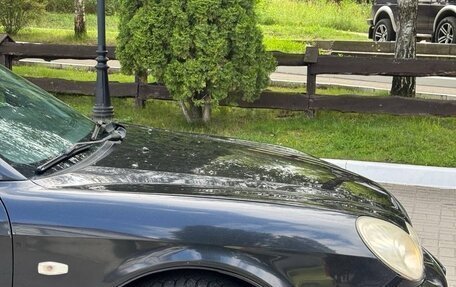 Hyundai Sonata IV рестайлинг, 2006 год, 237 000 рублей, 17 фотография