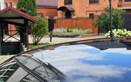 Hyundai Sonata IV рестайлинг, 2006 год, 237 000 рублей, 19 фотография