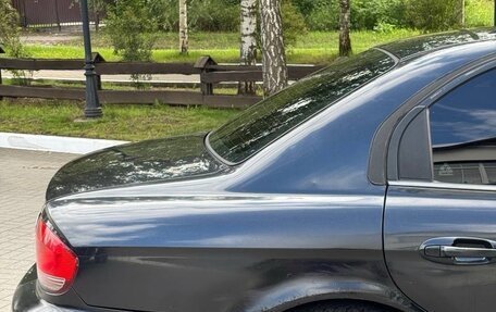 Hyundai Sonata IV рестайлинг, 2006 год, 237 000 рублей, 16 фотография