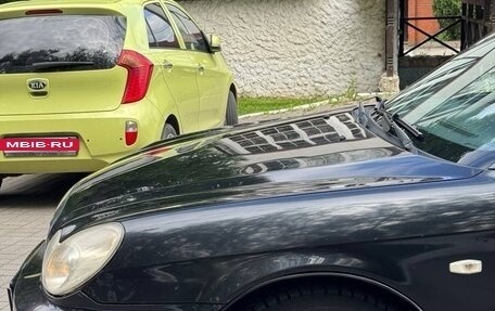 Hyundai Sonata IV рестайлинг, 2006 год, 237 000 рублей, 12 фотография