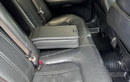 Hyundai Sonata IV рестайлинг, 2006 год, 237 000 рублей, 24 фотография
