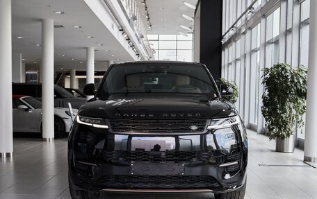 Land Rover Range Rover Sport, 2024 год, 16 000 000 рублей, 2 фотография