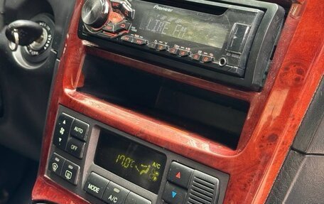 Hyundai Sonata IV рестайлинг, 2006 год, 237 000 рублей, 29 фотография