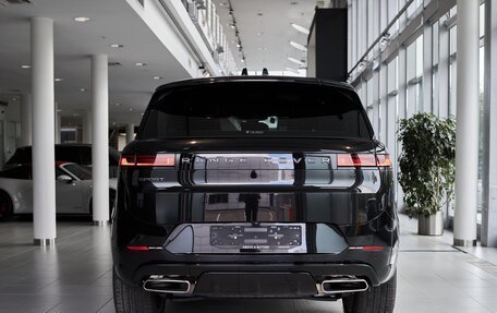 Land Rover Range Rover Sport, 2024 год, 16 000 000 рублей, 5 фотография