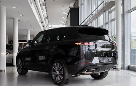 Land Rover Range Rover Sport, 2024 год, 16 000 000 рублей, 4 фотография