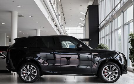Land Rover Range Rover Sport, 2024 год, 16 000 000 рублей, 3 фотография