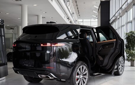 Land Rover Range Rover Sport, 2024 год, 16 000 000 рублей, 6 фотография